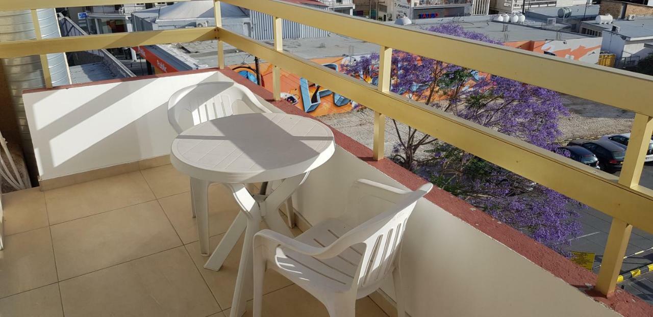 Petalmo City Apartamento *