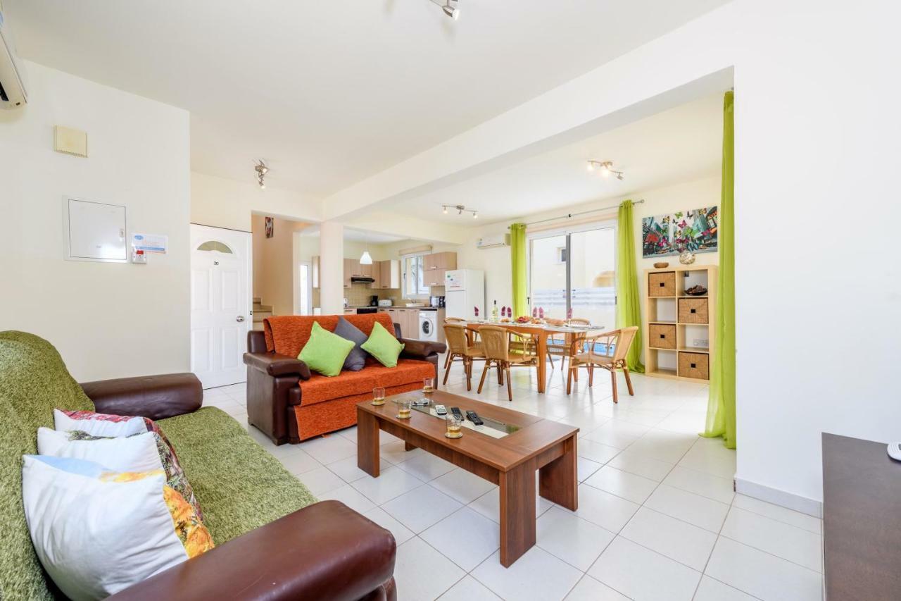 Villa Galina Villas Protaras