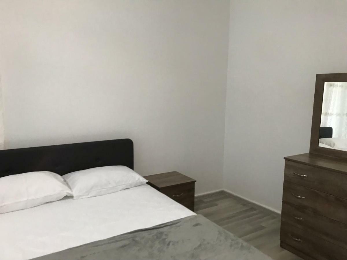Villa Suluca Homes Girne