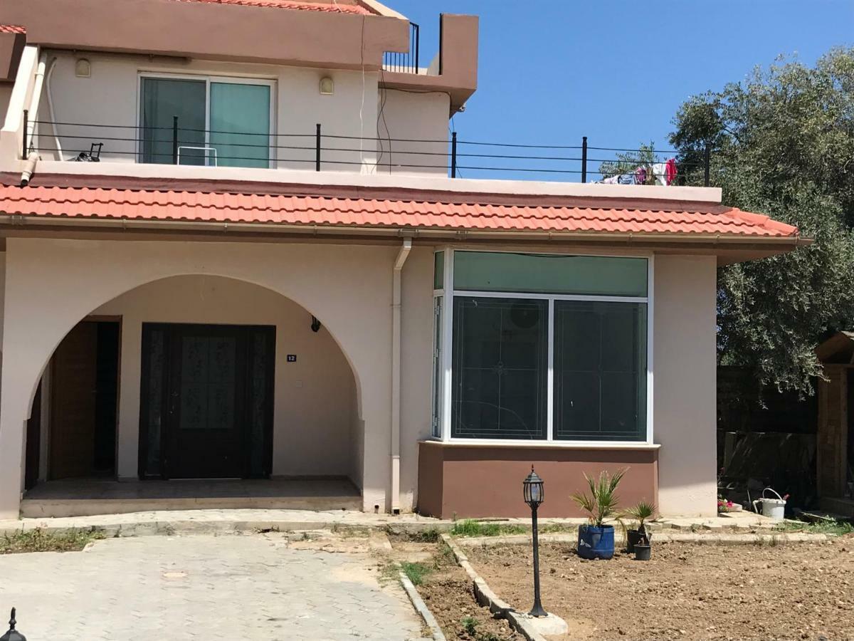 Suluca Homes * Girne