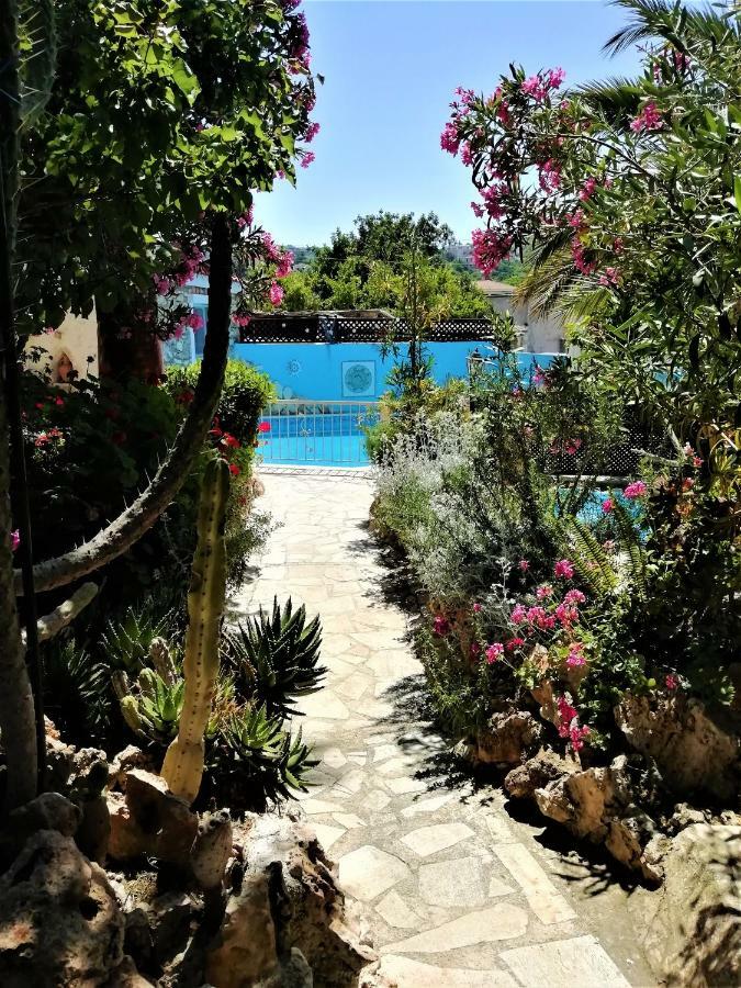 Rose Garden Holiday home Peristerona (Paphos)