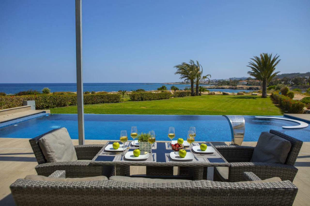 Infinity * Protaras