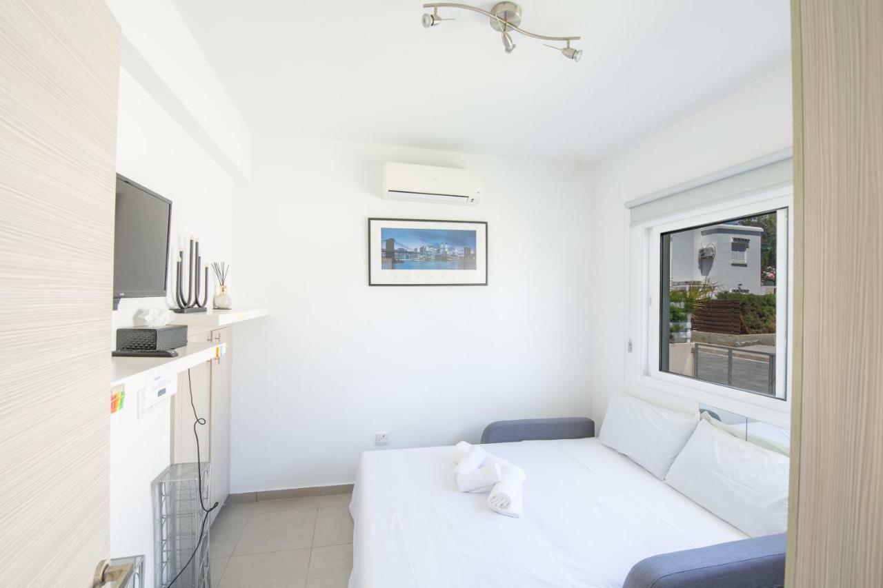 Anemoni 8 Villa *
