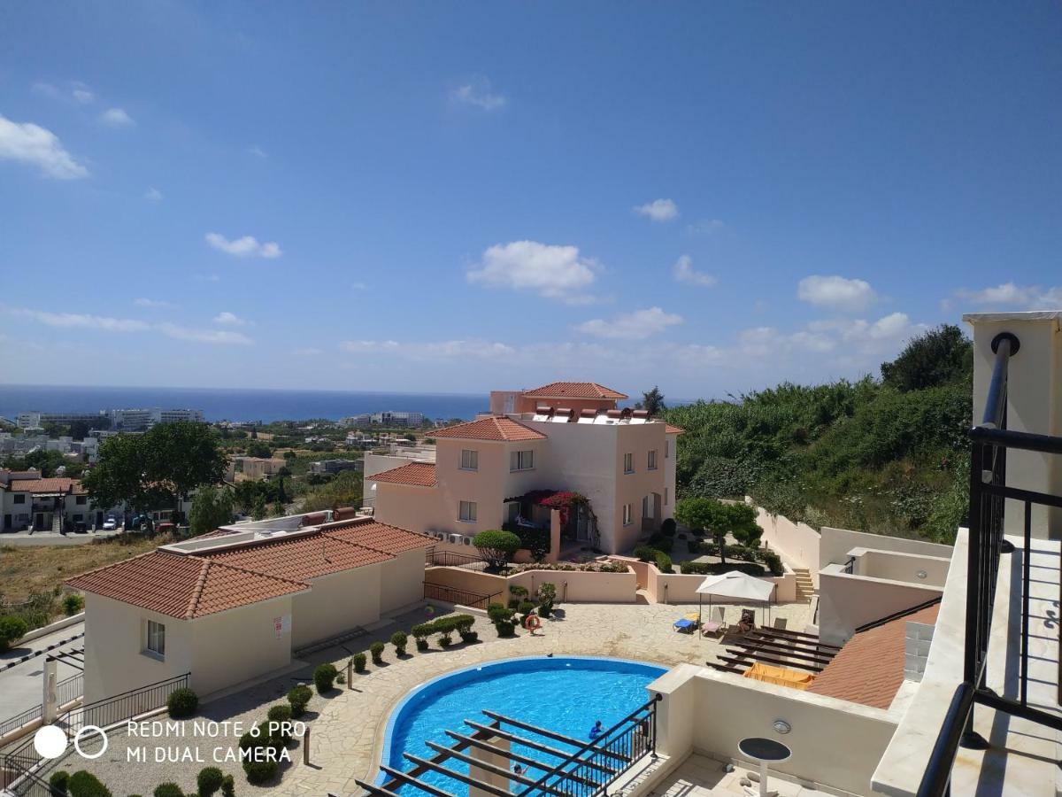 Apartamento Anastasia *