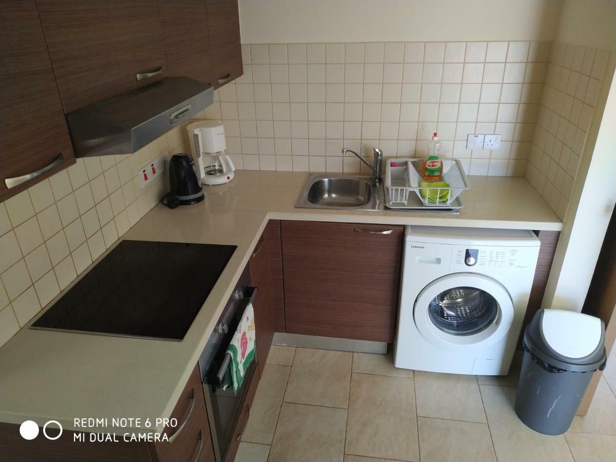Apartamento Anastasia *