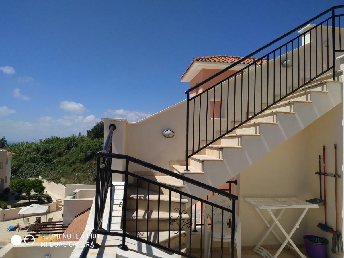 Apartamento Anastasia *