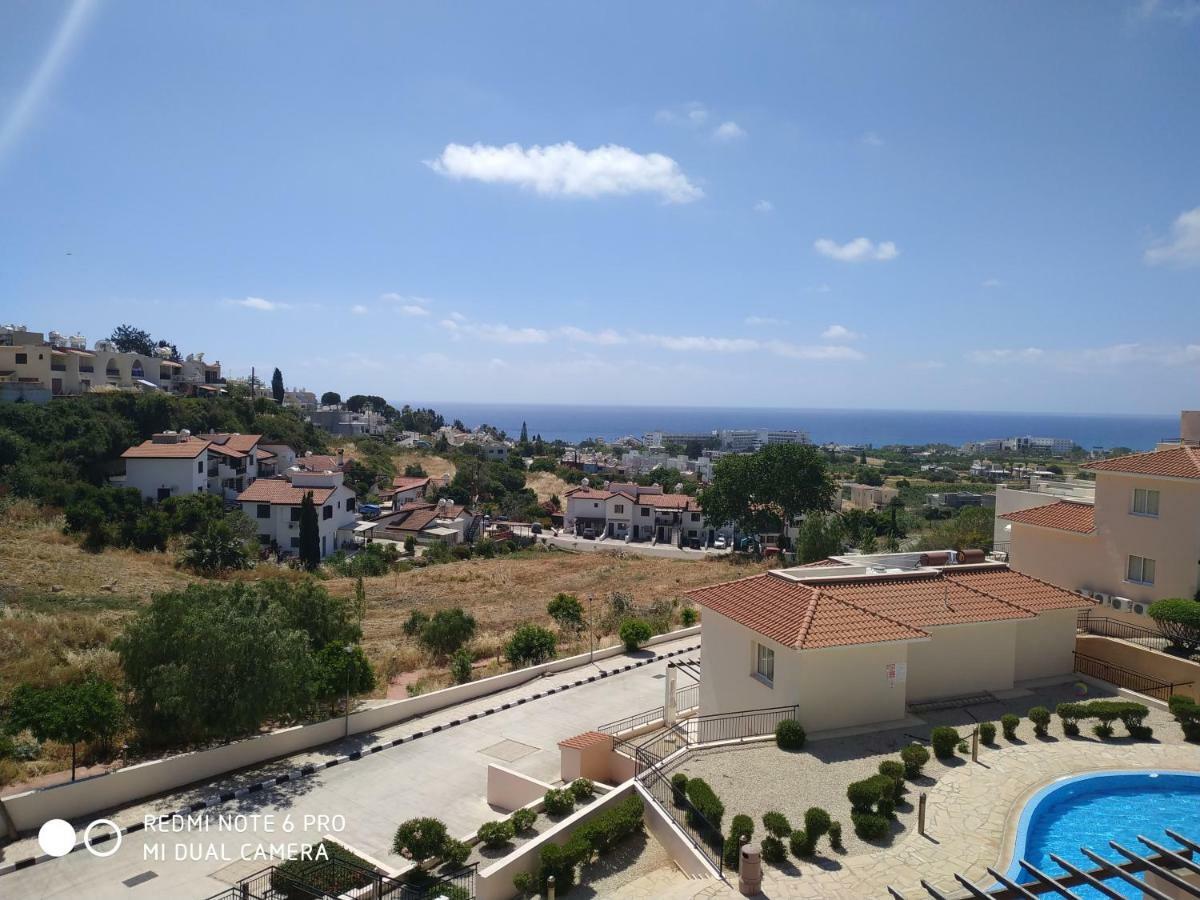 Apartamento Anastasia
