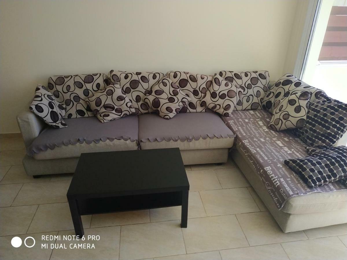Anastasia Apartamento