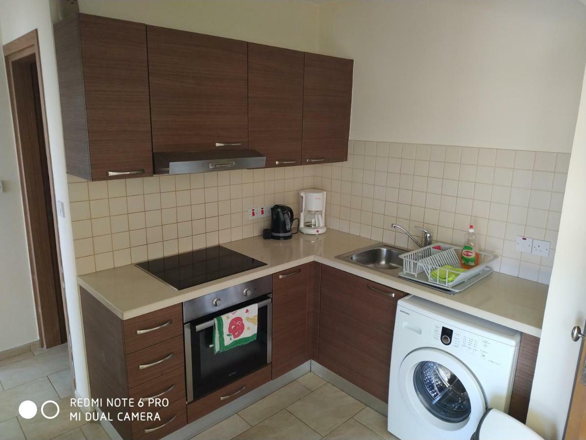 Anastasia Apartamento