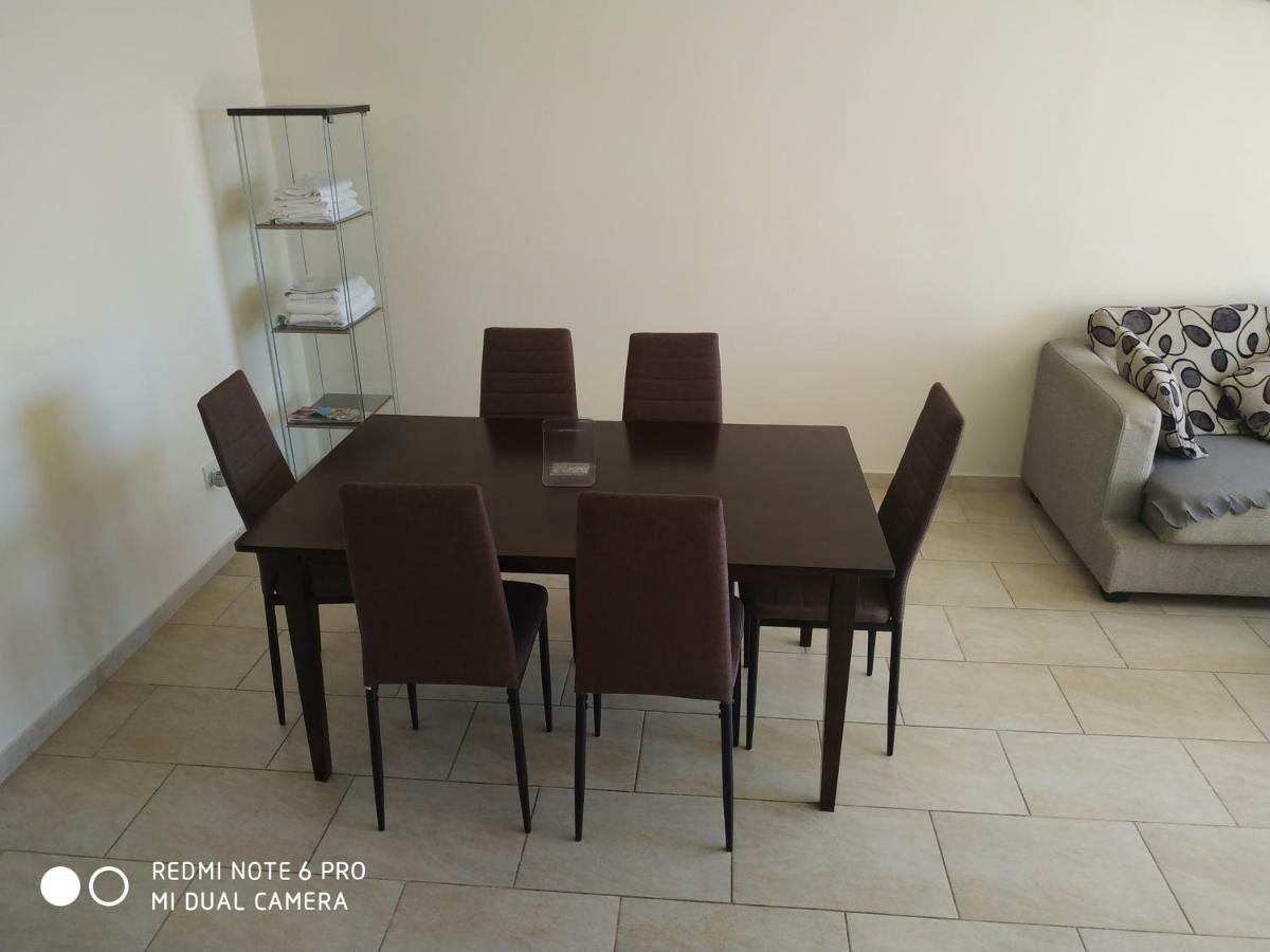 Apartamento Anastasia