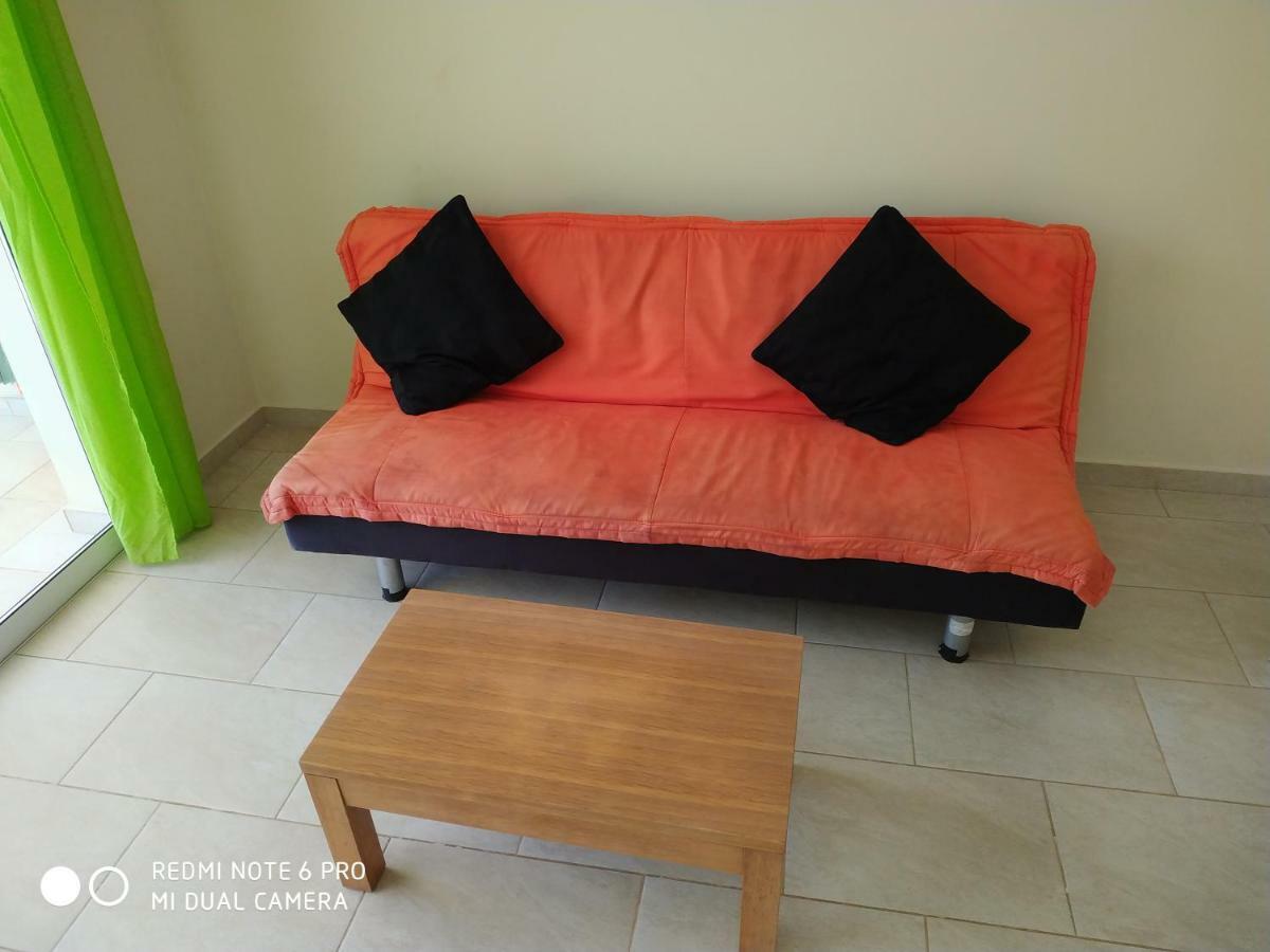 Apartamento Anastasia *