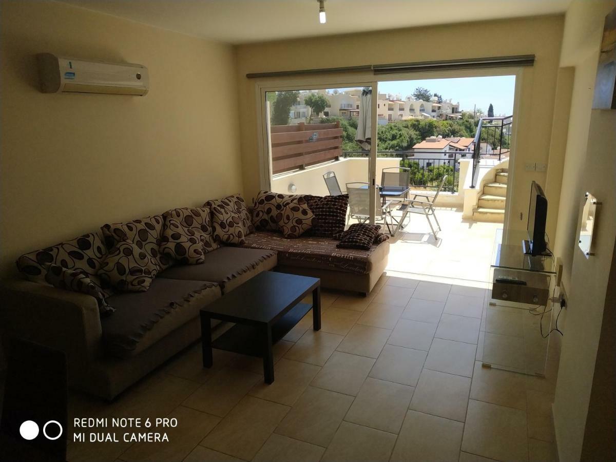 Apartamento Anastasia *