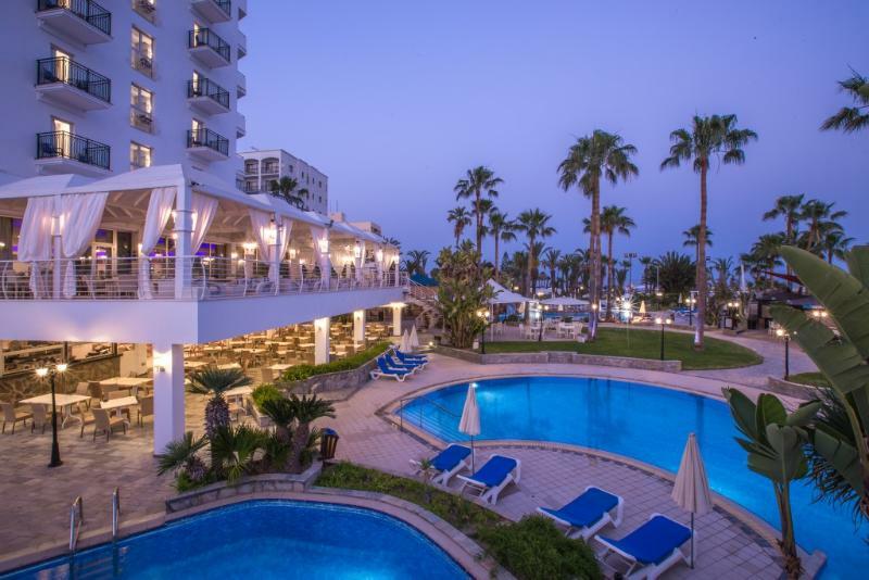 Lordos Hotel&spa