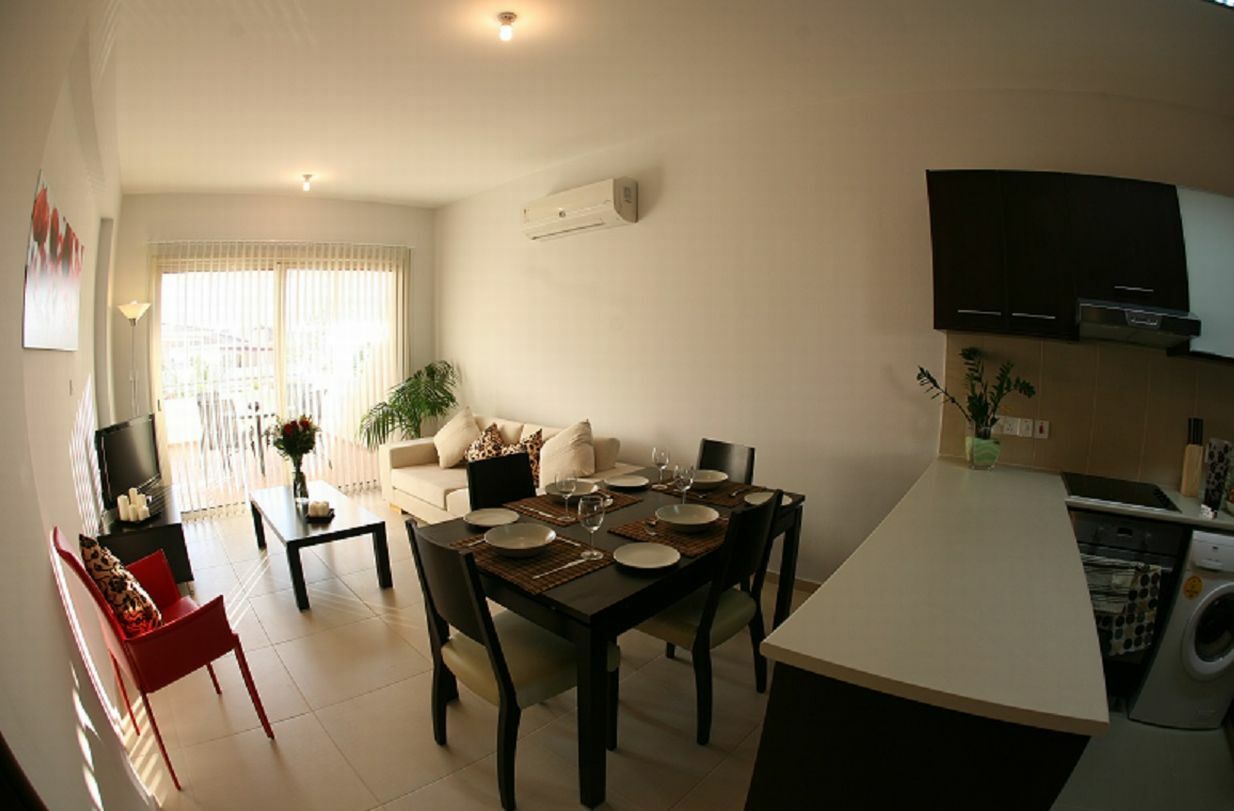 Aphrodite Sands Aparthotel Mandria (Paphos)