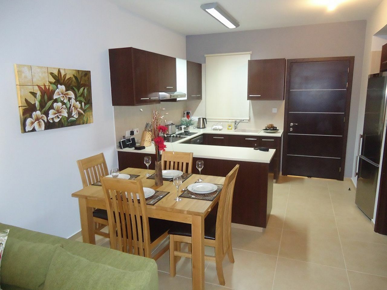 Aparthotel Aphrodite Sands 4*