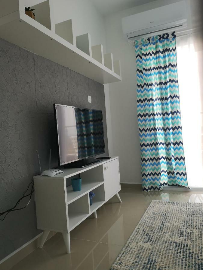 Deluxe Seaside *