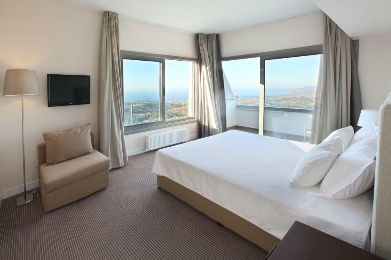 Hotel Droushia Heights