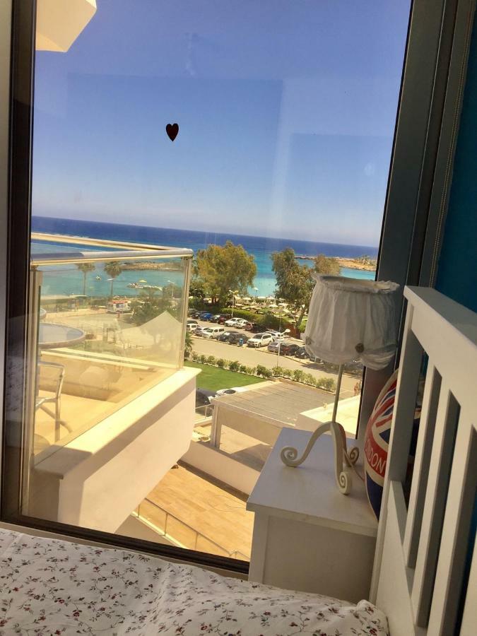 Paradise Apartment *