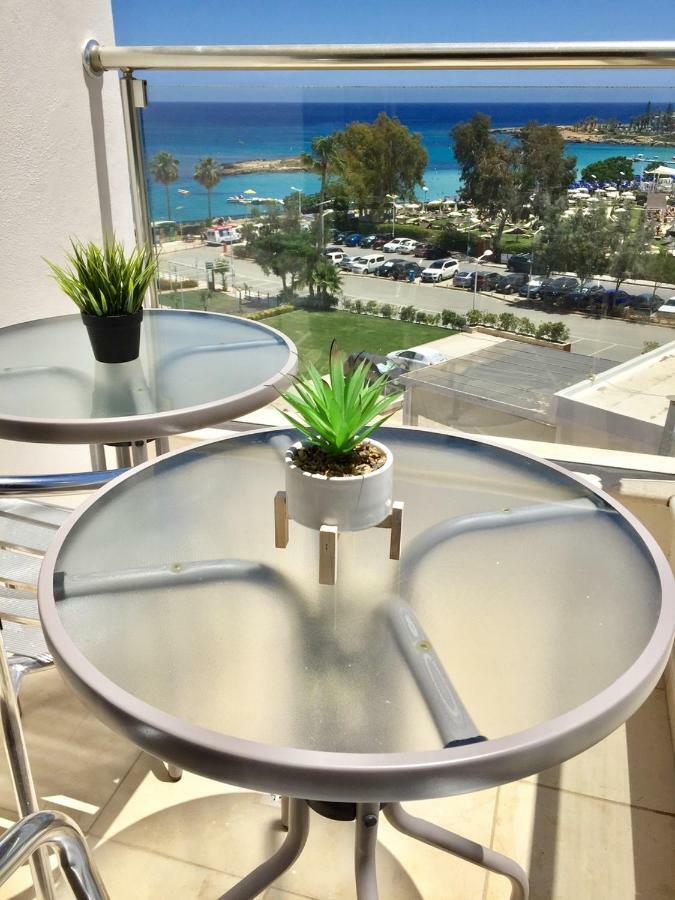 Apartment Paradise Protaras