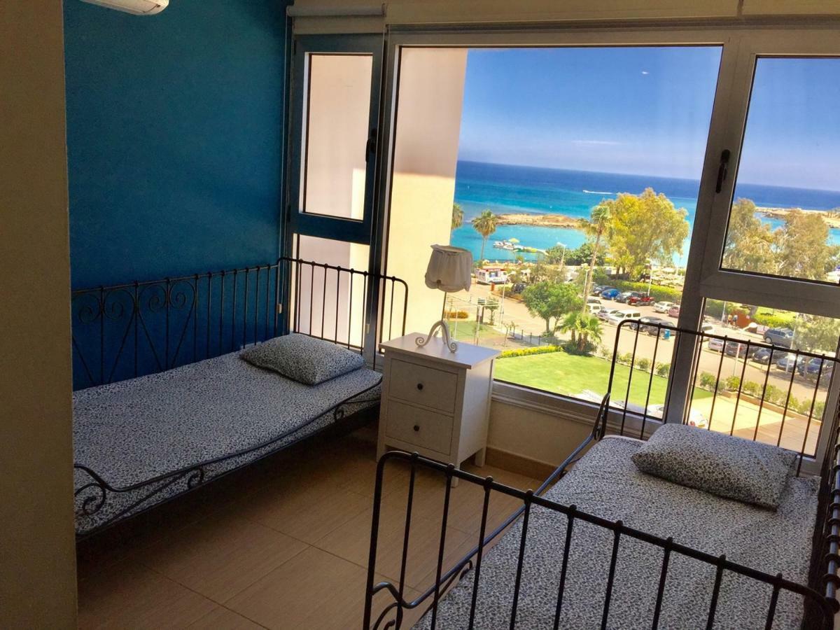 Apartment Paradise Protaras