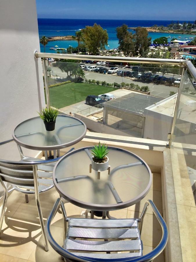 Paradise Apartment Protaras