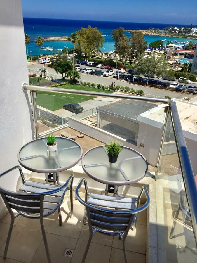 Apartment Paradise