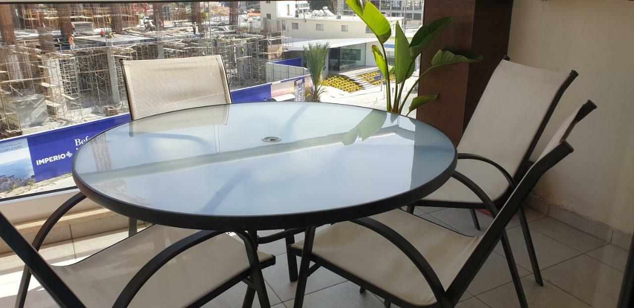 Takelena Apartment