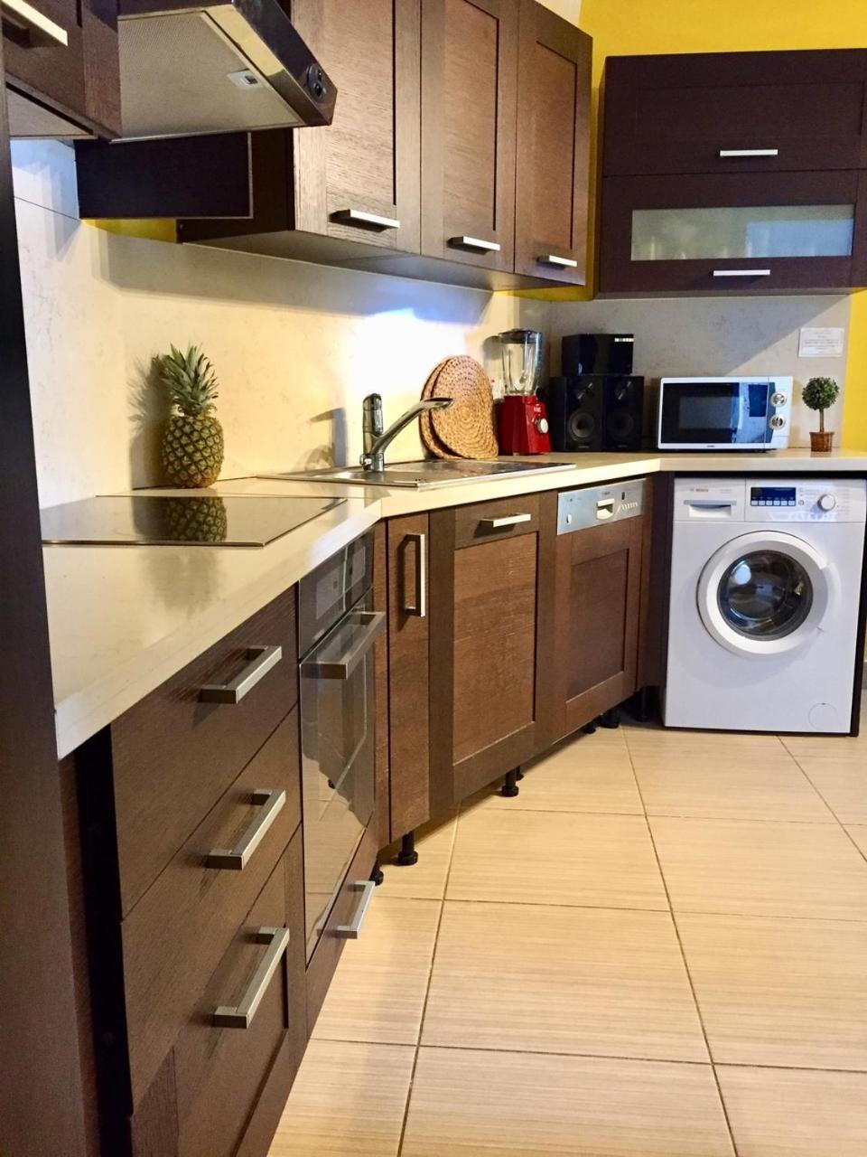 Apartment Paradise Protaras