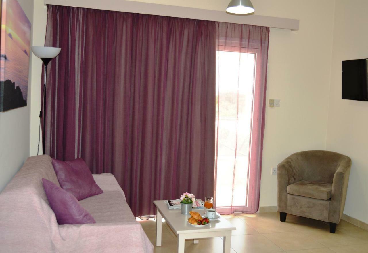 Millie's Appartement *