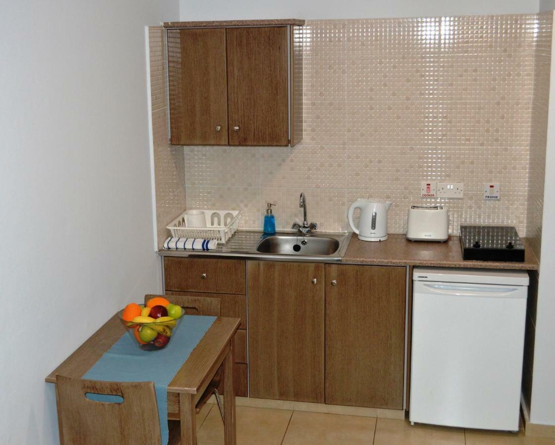 Millie's Appartement *