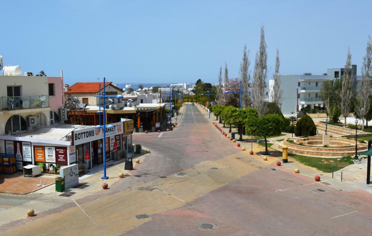 Millie's * Agia Napa