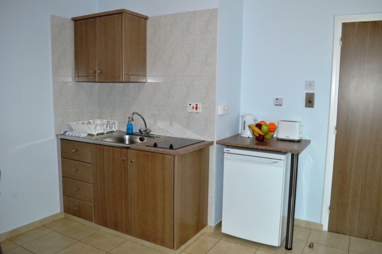 Millie's Appartement *