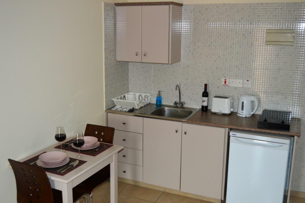 Appartement Millie's *
