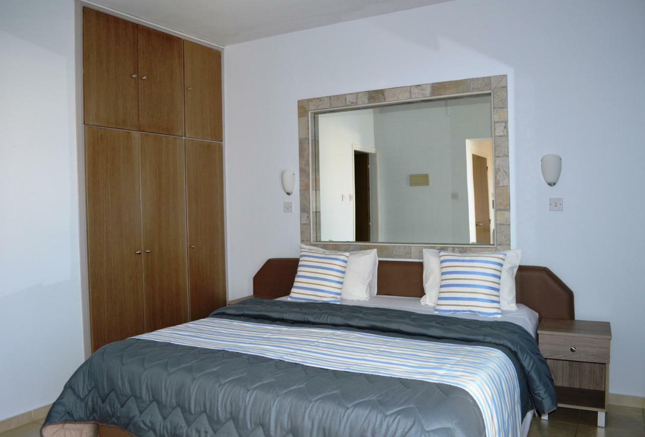 Millie's Appartement