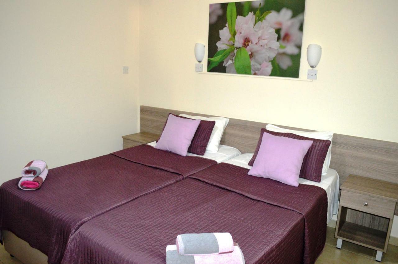 Millie's Appartement Agia Napa