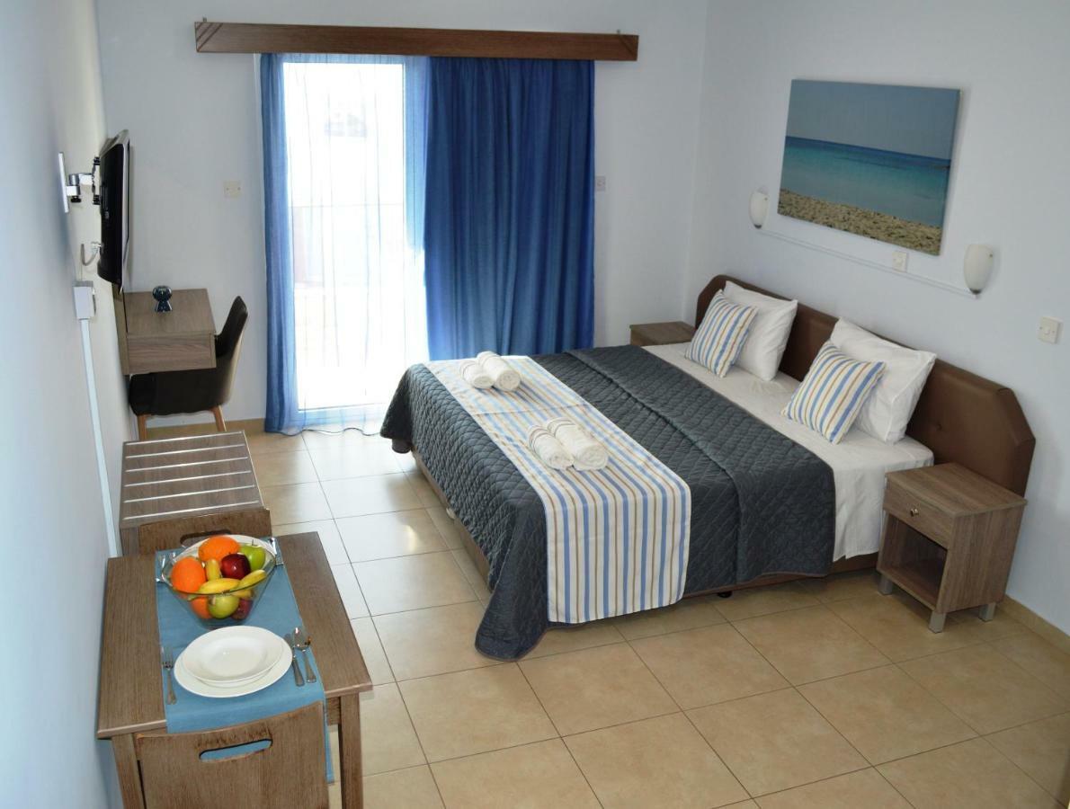 Appartement Millie's *