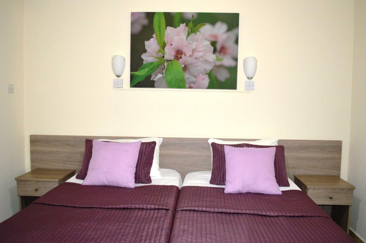 Appartement Millie's Agia Napa