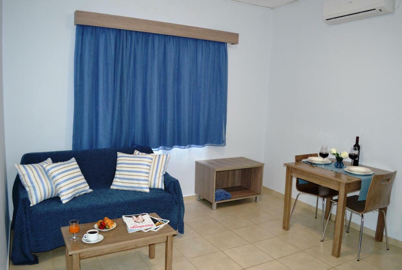 Millie's Appartement