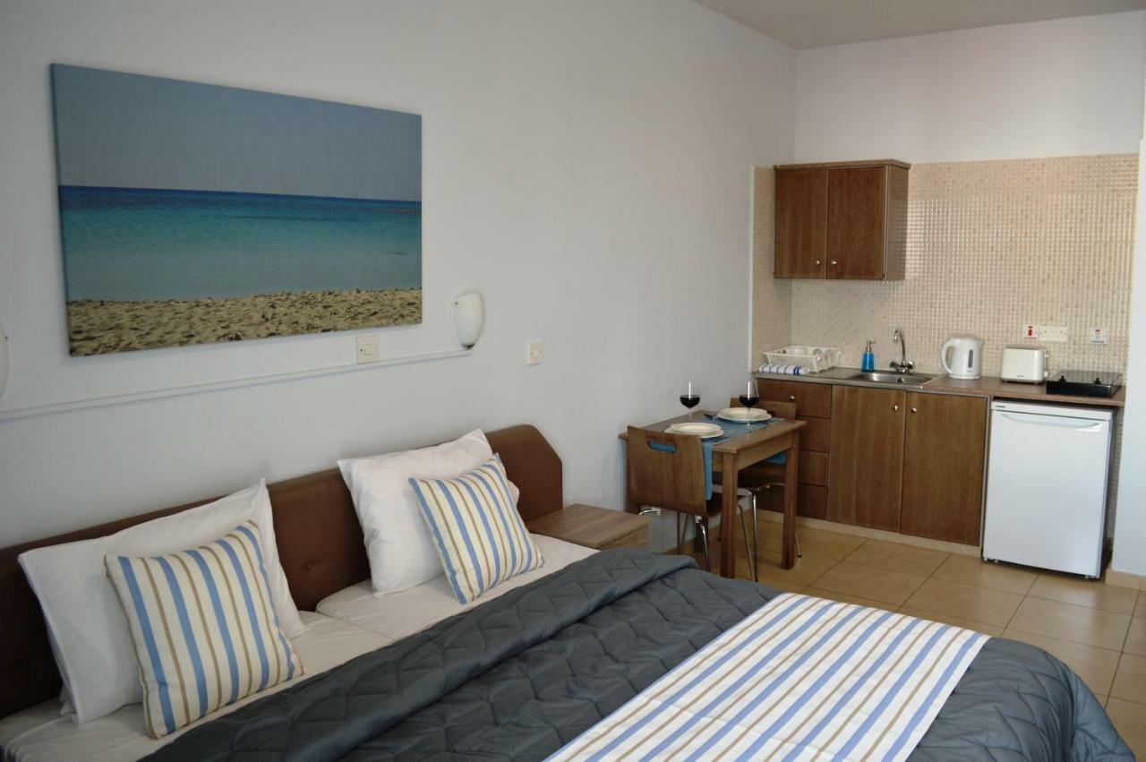 Appartement Millie's