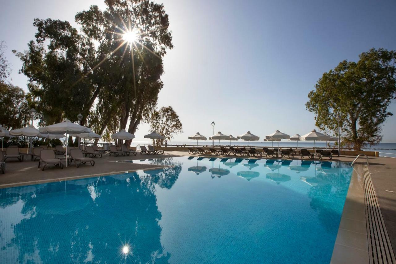 Harmony Bay Hotel 3*