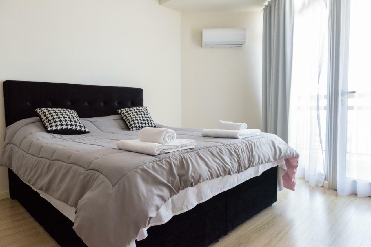Zavos Marathon Apartment *
