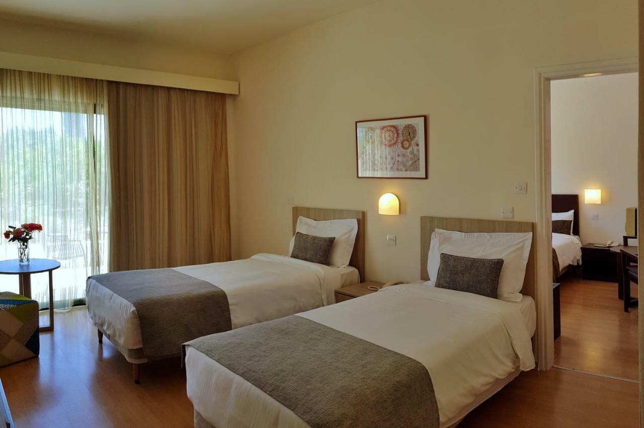 Hotel Natura And 3*