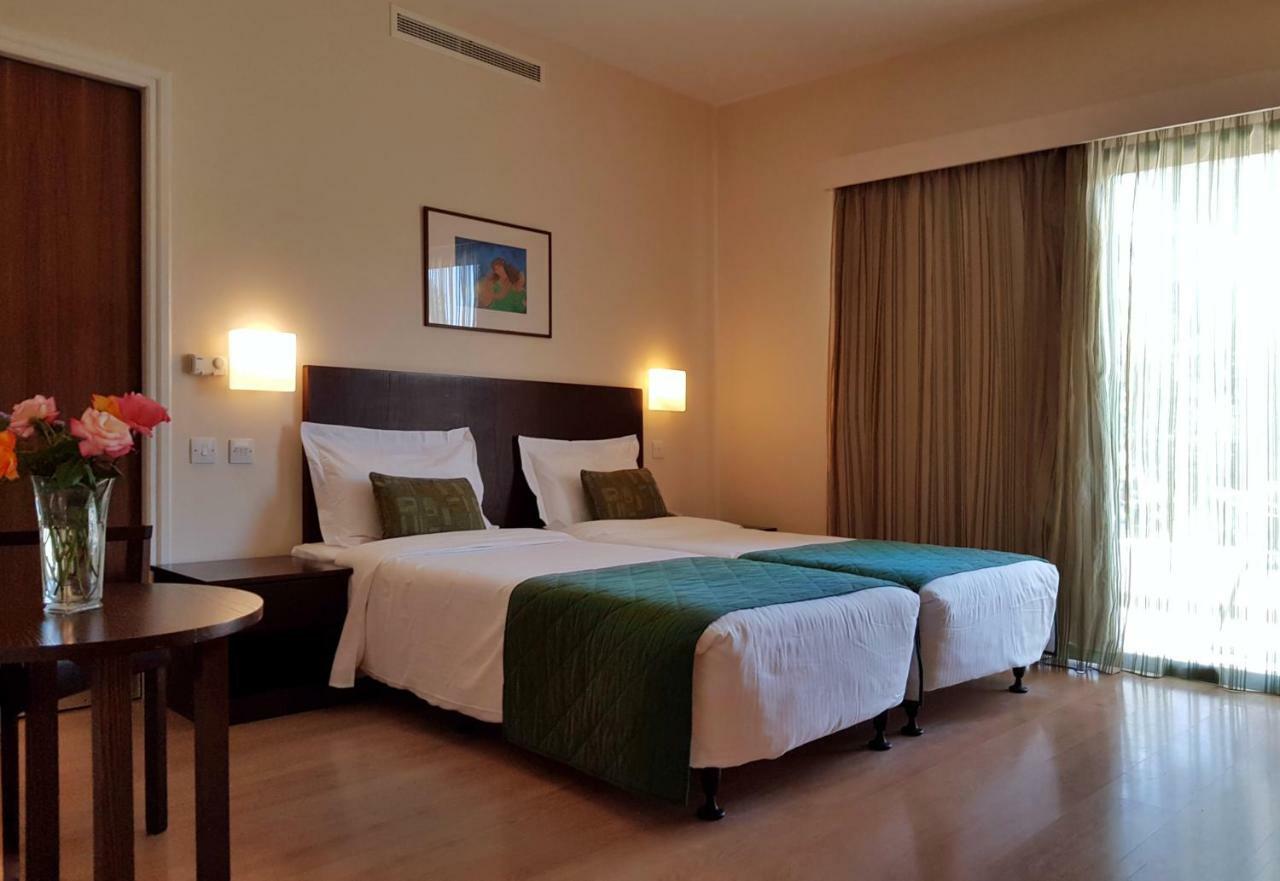 Hotel Natura And 3*