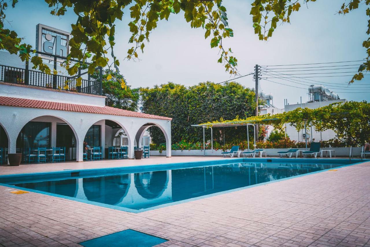 Chrysland * Ayia Napa
