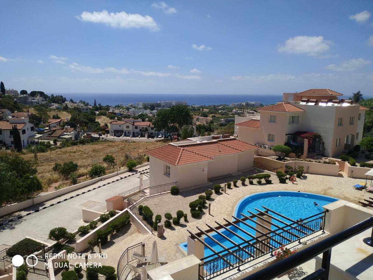Apartamento Anastasia