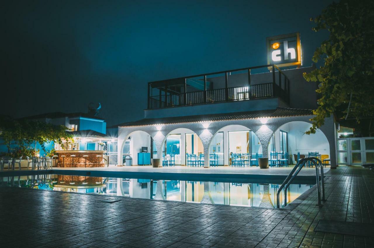 Chrysland Apartment