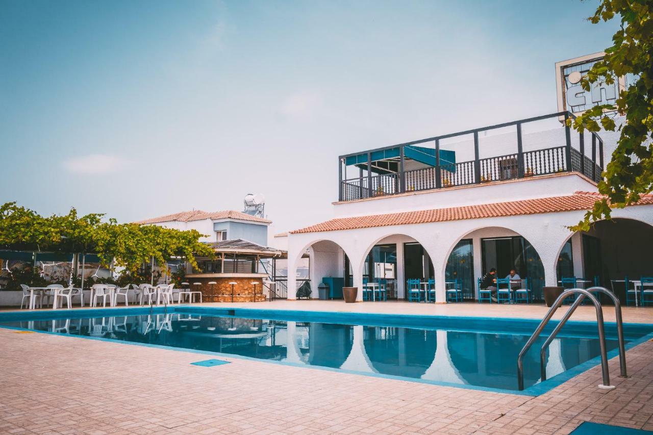 Chrysland Ayia Napa