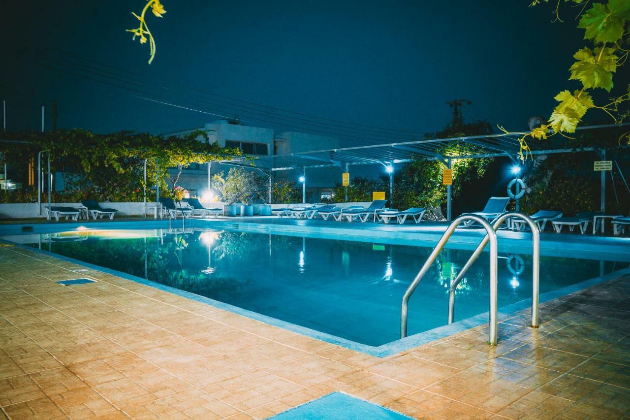 Apartment Chrysland Ayia Napa