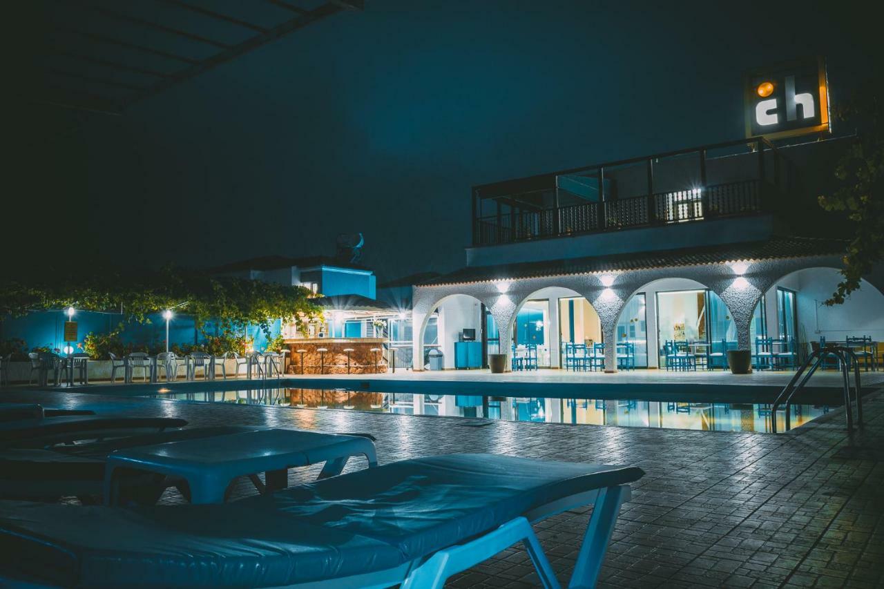 Chrysland Ayia Napa