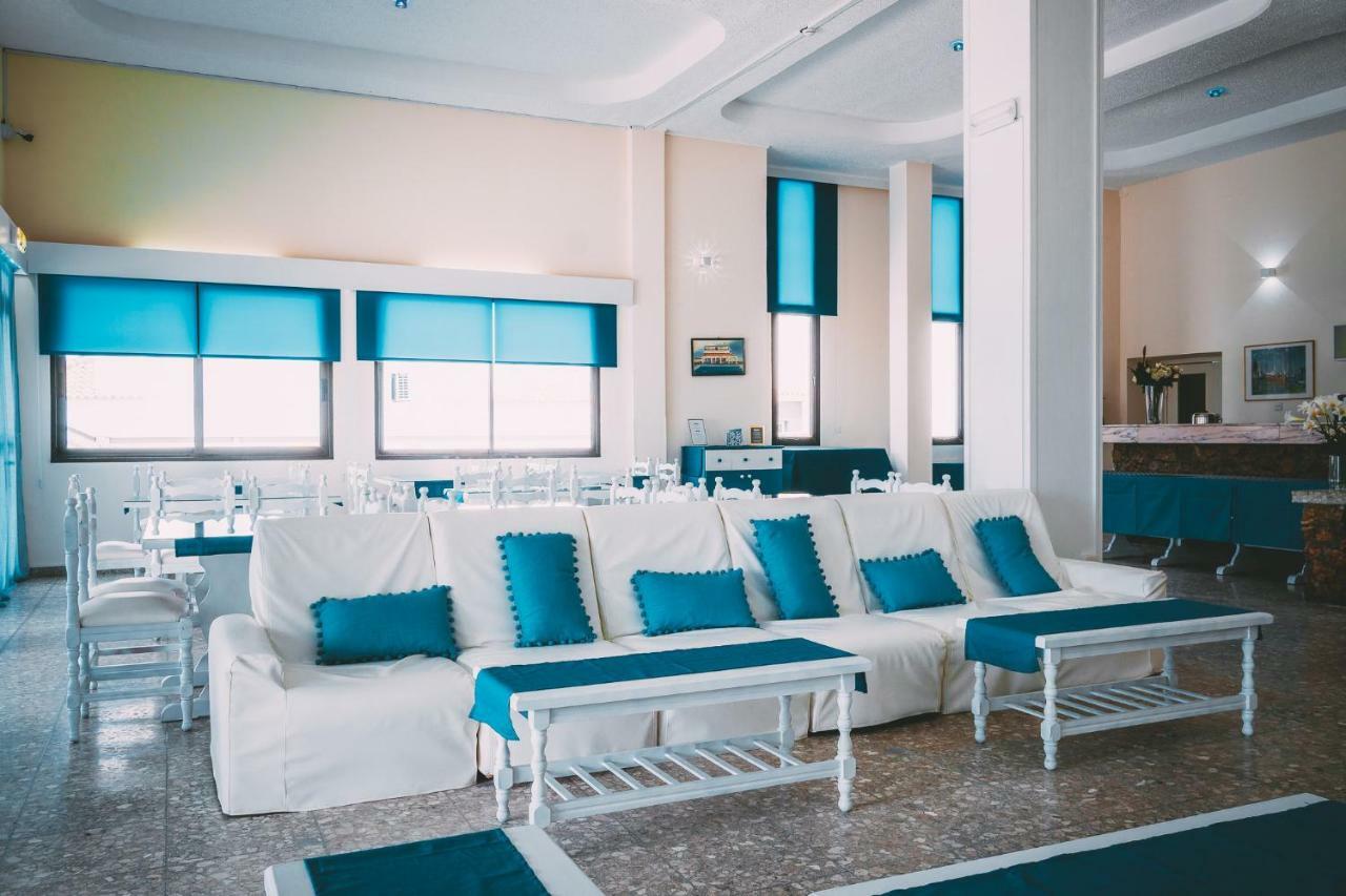 Chrysland Apartment